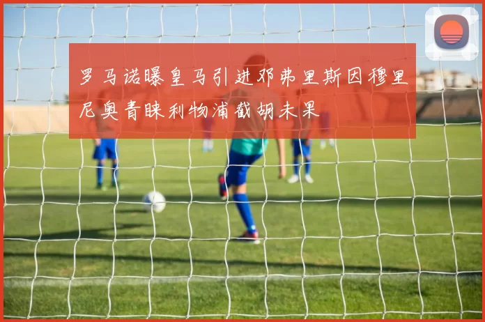 罗马诺曝皇马引进邓弗里斯因穆里尼奥青睐利物浦截胡未果