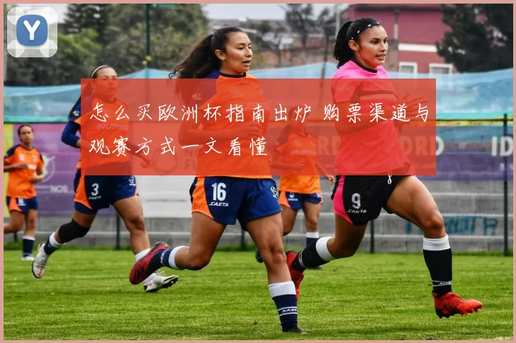 怎么买欧洲杯指南出炉 购票渠道与观赛方式一文看懂