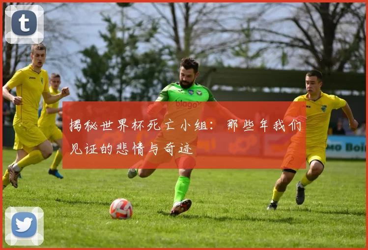 揭秘世界杯死亡小组：那些年我们见证的悲情与奇迹