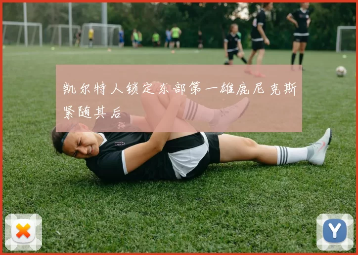 凯尔特人锁定东部第一雄鹿尼克斯紧随其后
