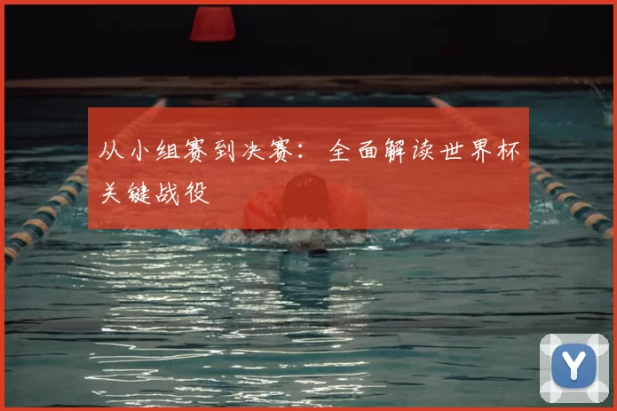 从小组赛到决赛:全面解读世界杯关键战役