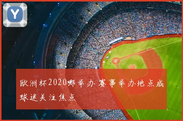 欧洲杯2020哪举办 赛事举办地点成球迷关注焦点