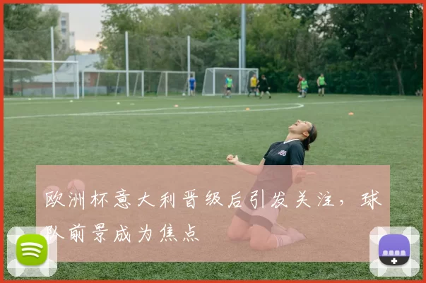 欧洲杯意大利晋级后引发关注，球队前景成为焦点